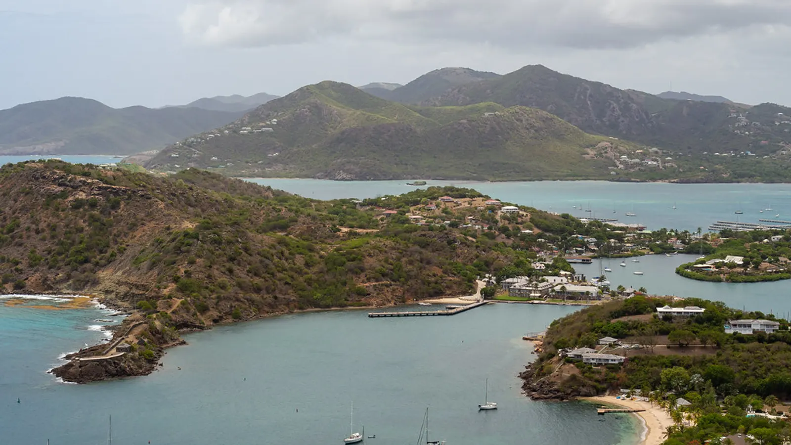 Best eSIM for Antigua and Barbuda 2026: Island Guide
