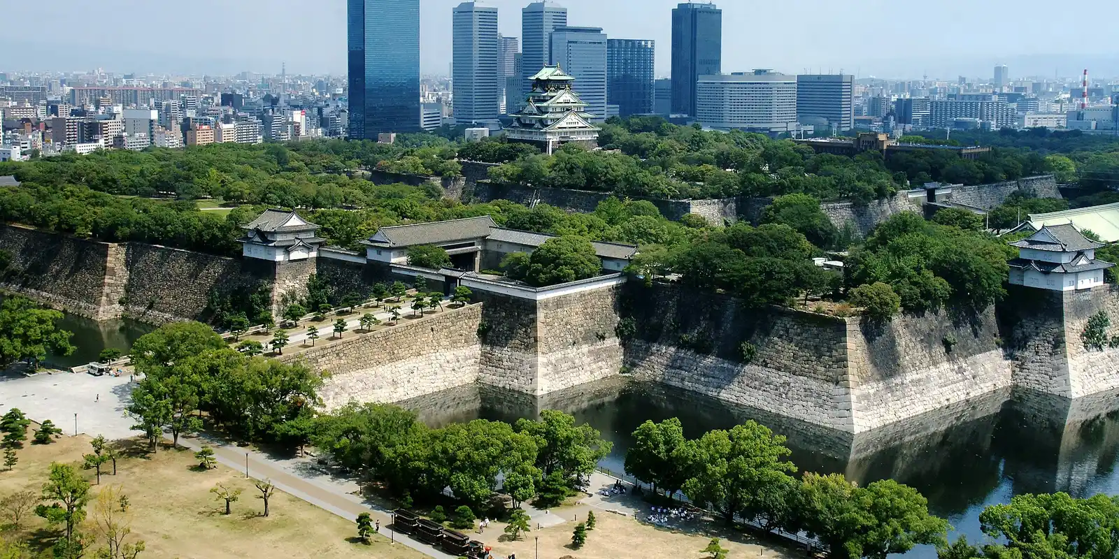大阪周遊卡划算嗎？一日券、二日券與單買票券比較