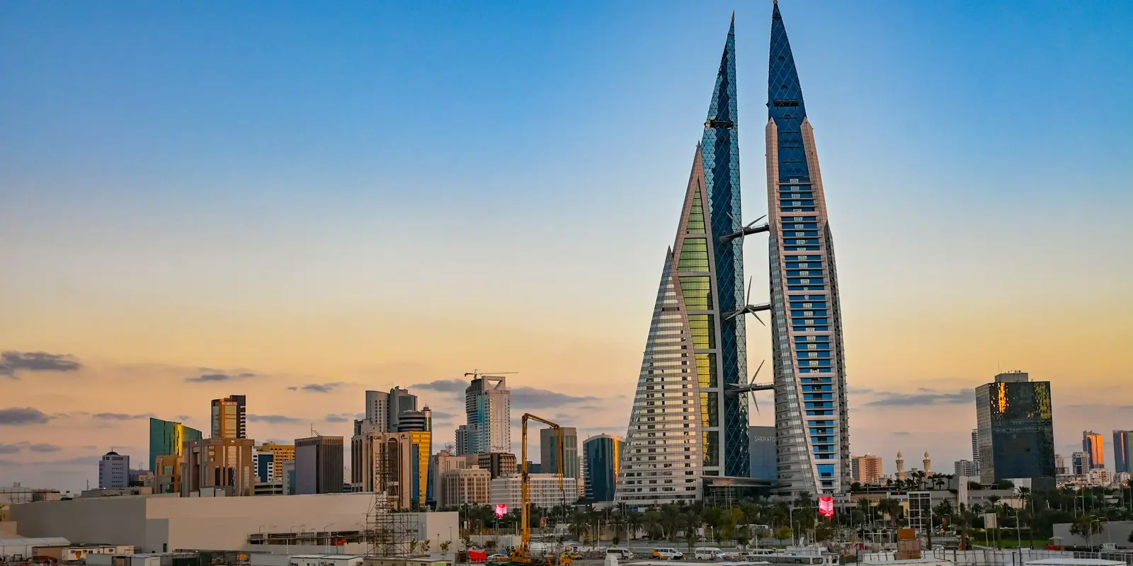 Best eSIM for Bahrain (2026): Plans, Prices & Coverage