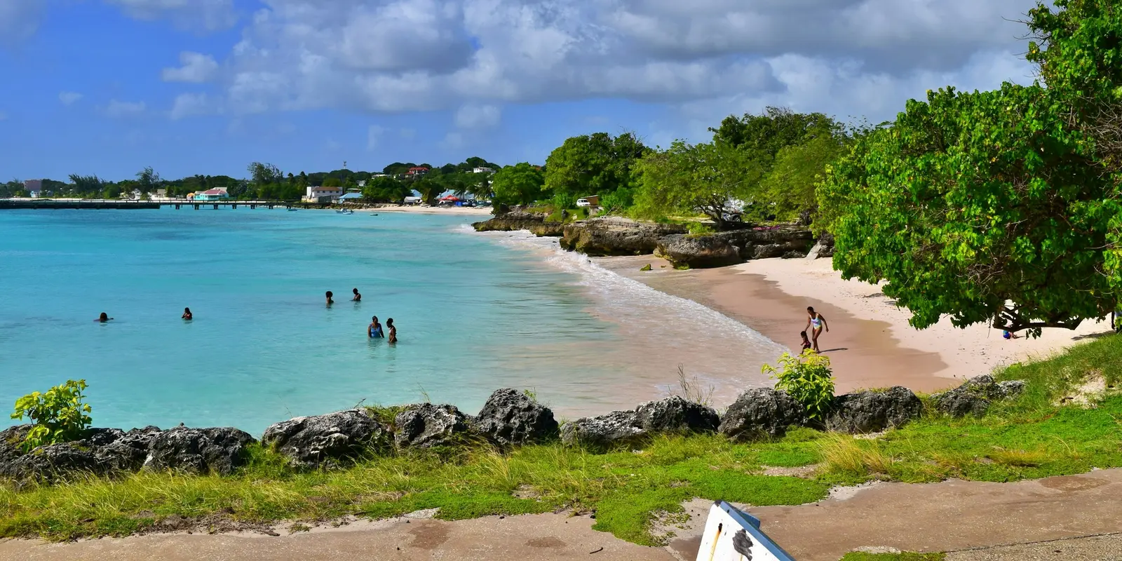 Best eSIM for Barbados (2026): Plans & Coverage