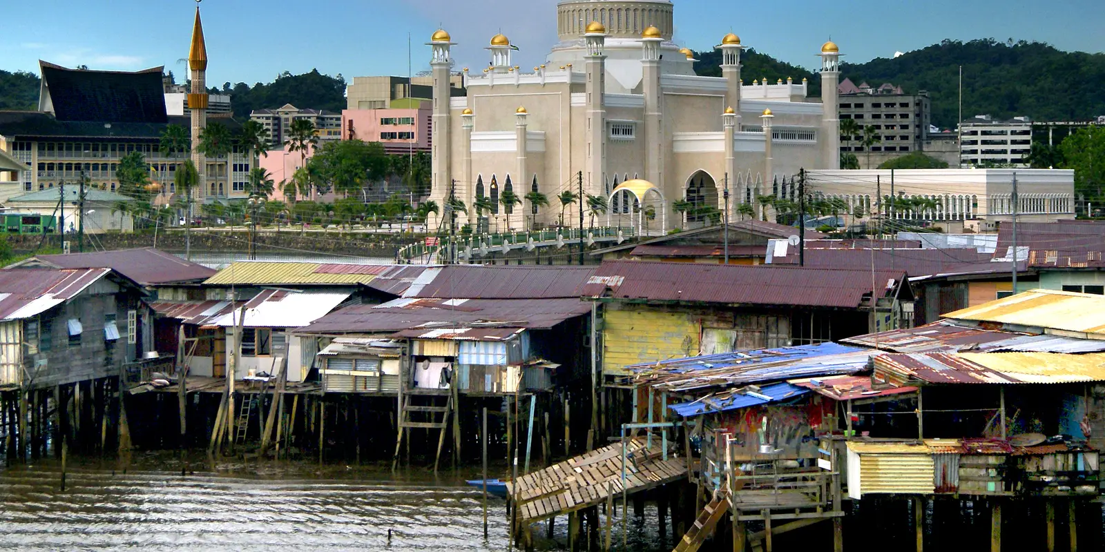 Best eSIM for Brunei in 2026: What Should You Choose?