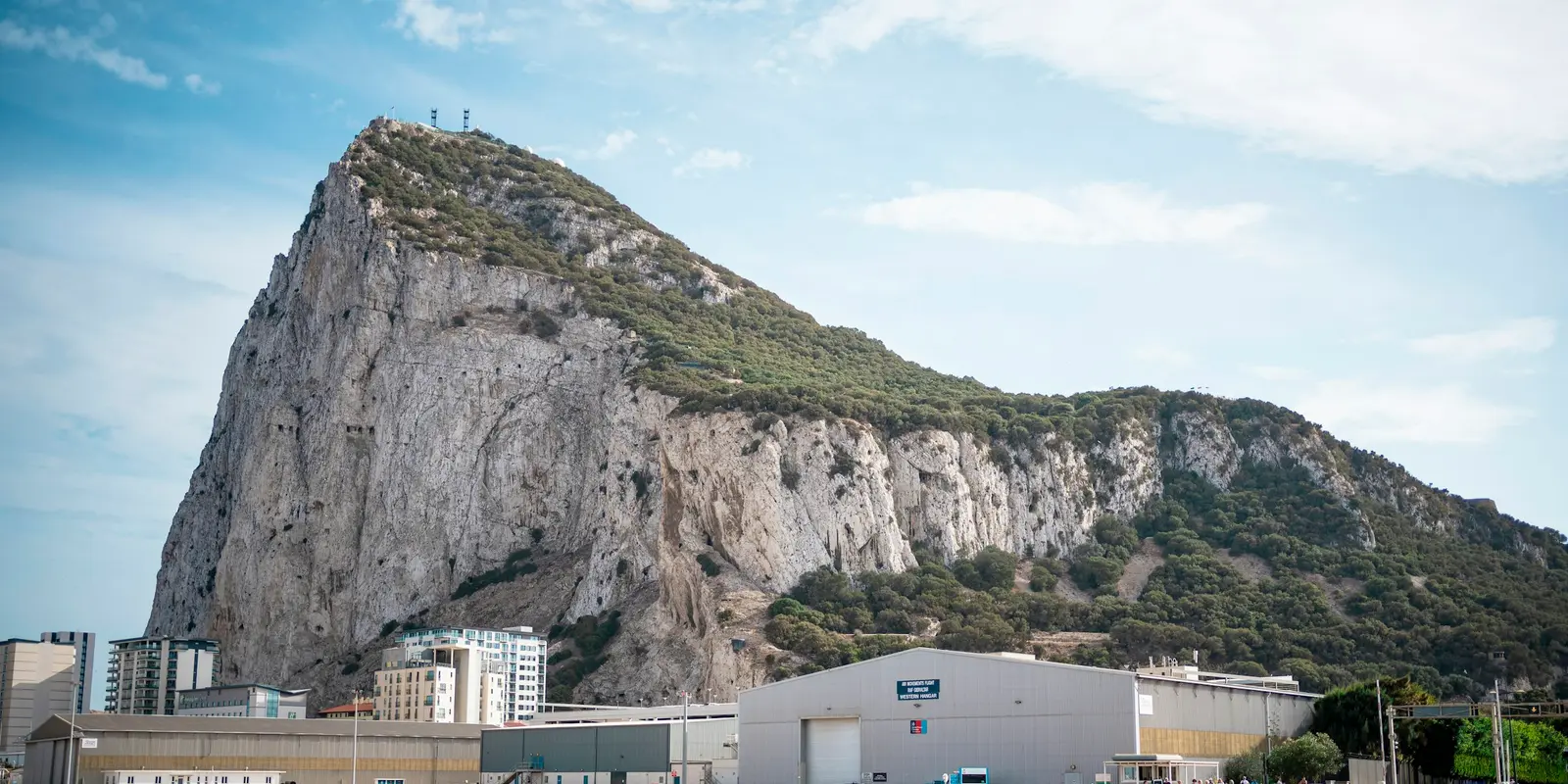 La Mejor eSIM para Gibraltar (2026): Cobertura y Redes