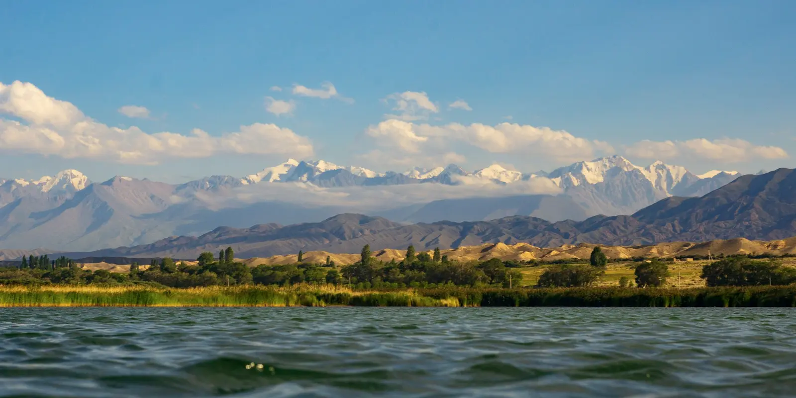 Best eSIM for Kyrgyzstan (2026): Coverage & Trekking Guide