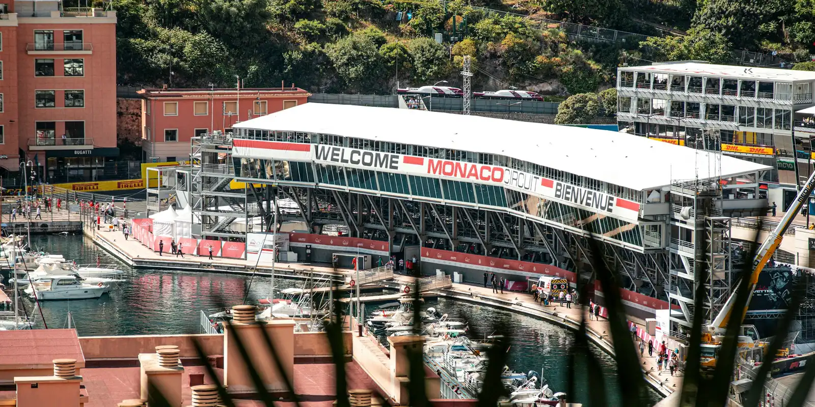 Bestes eSIM für Monaco (2026): Tarife, Netz & Installation
