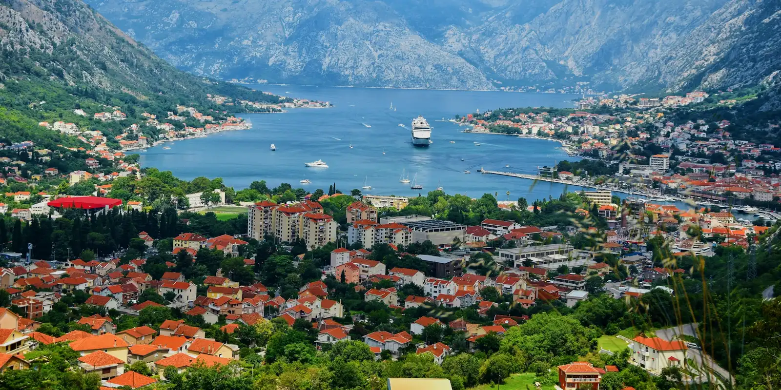 Best eSIM for Montenegro (2026): Plans, Networks & Coverage