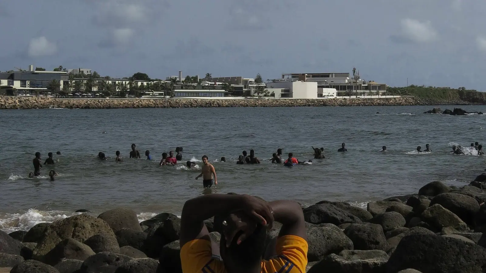 Best eSIM for Senegal in 2026: Compare Your Options
