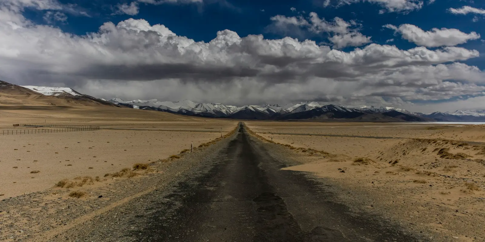 Best eSIM for Tajikistan (2026): Pamir Highway Coverage Guide