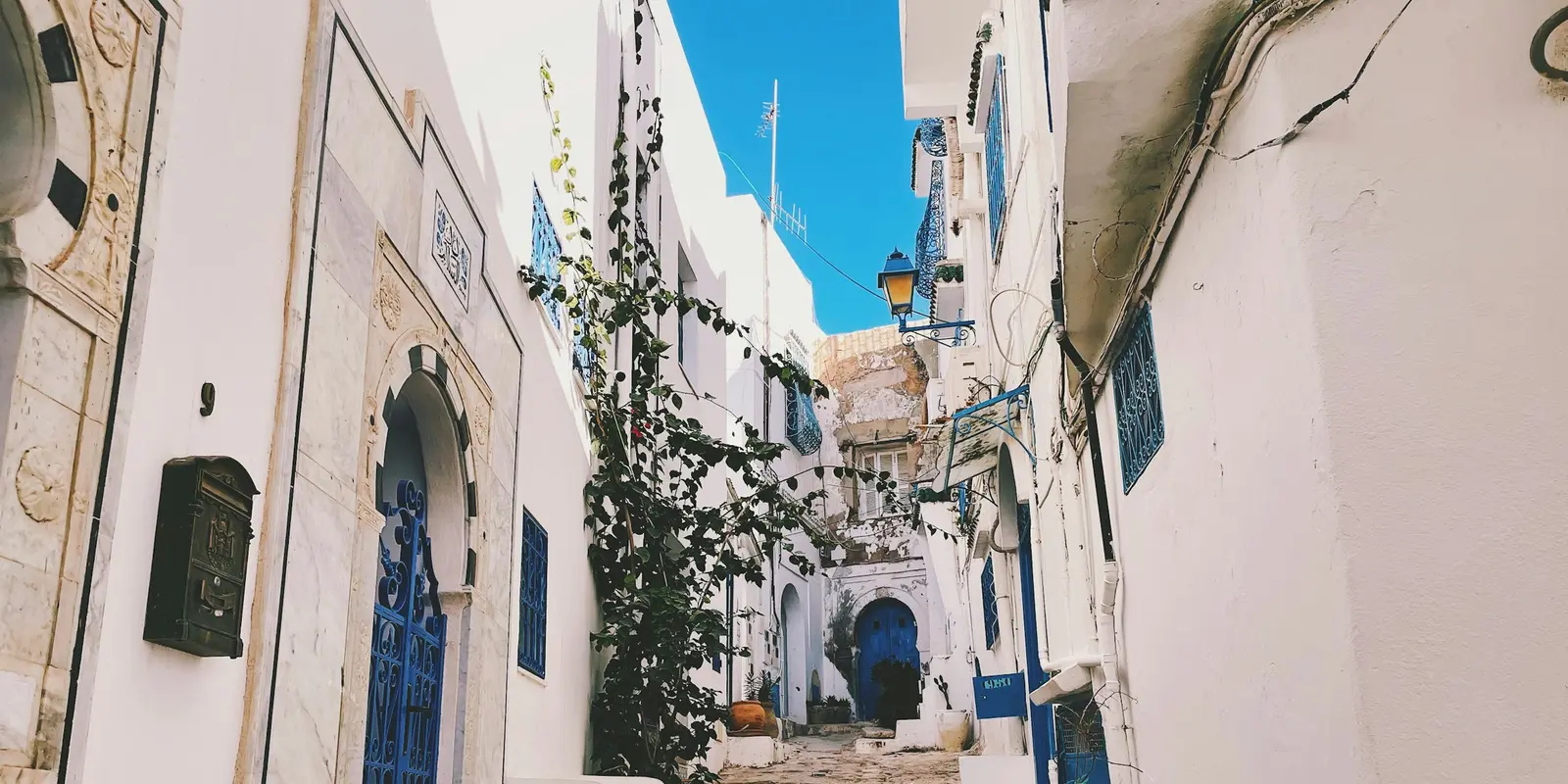 Meilleure eSIM pour la Tunisie (2026) : forfaits et couverture