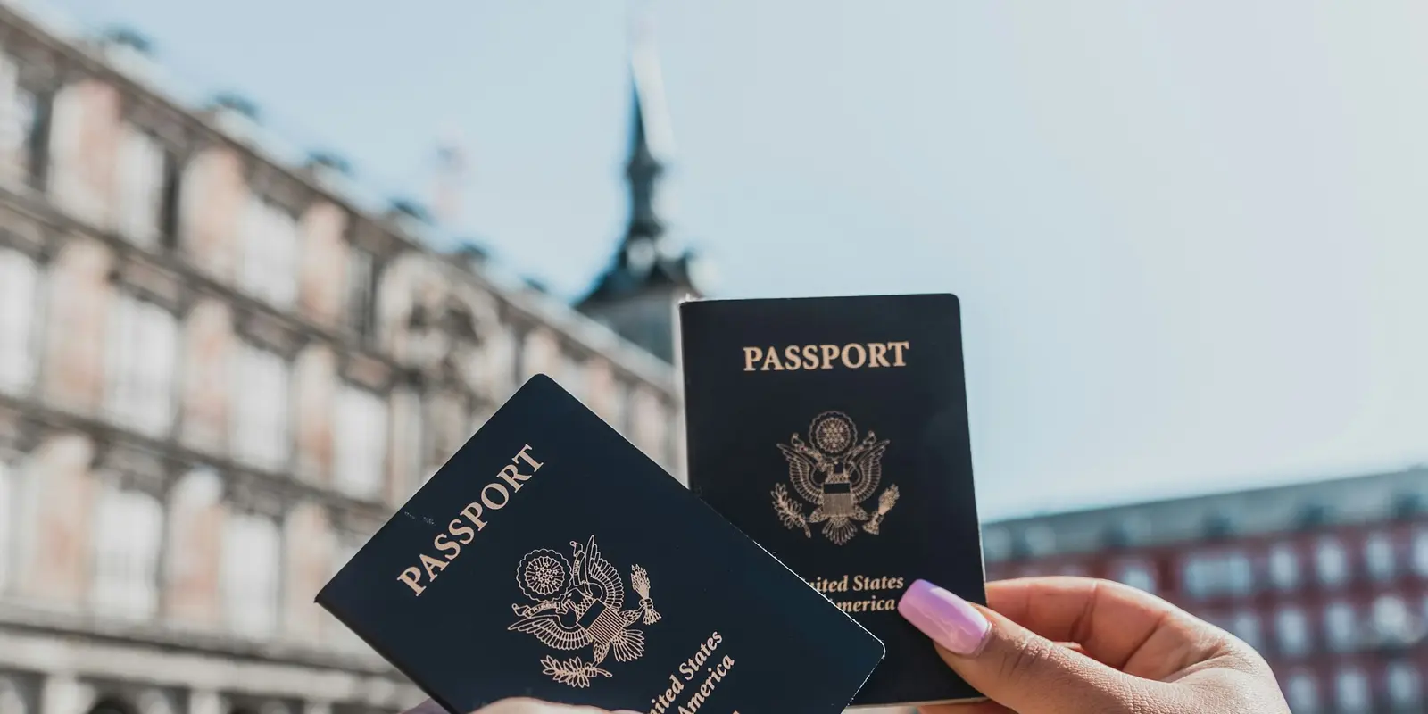Do You Need ID or a Passport to Buy a SIM Card Abroad? (And How eSIM Skips It)
