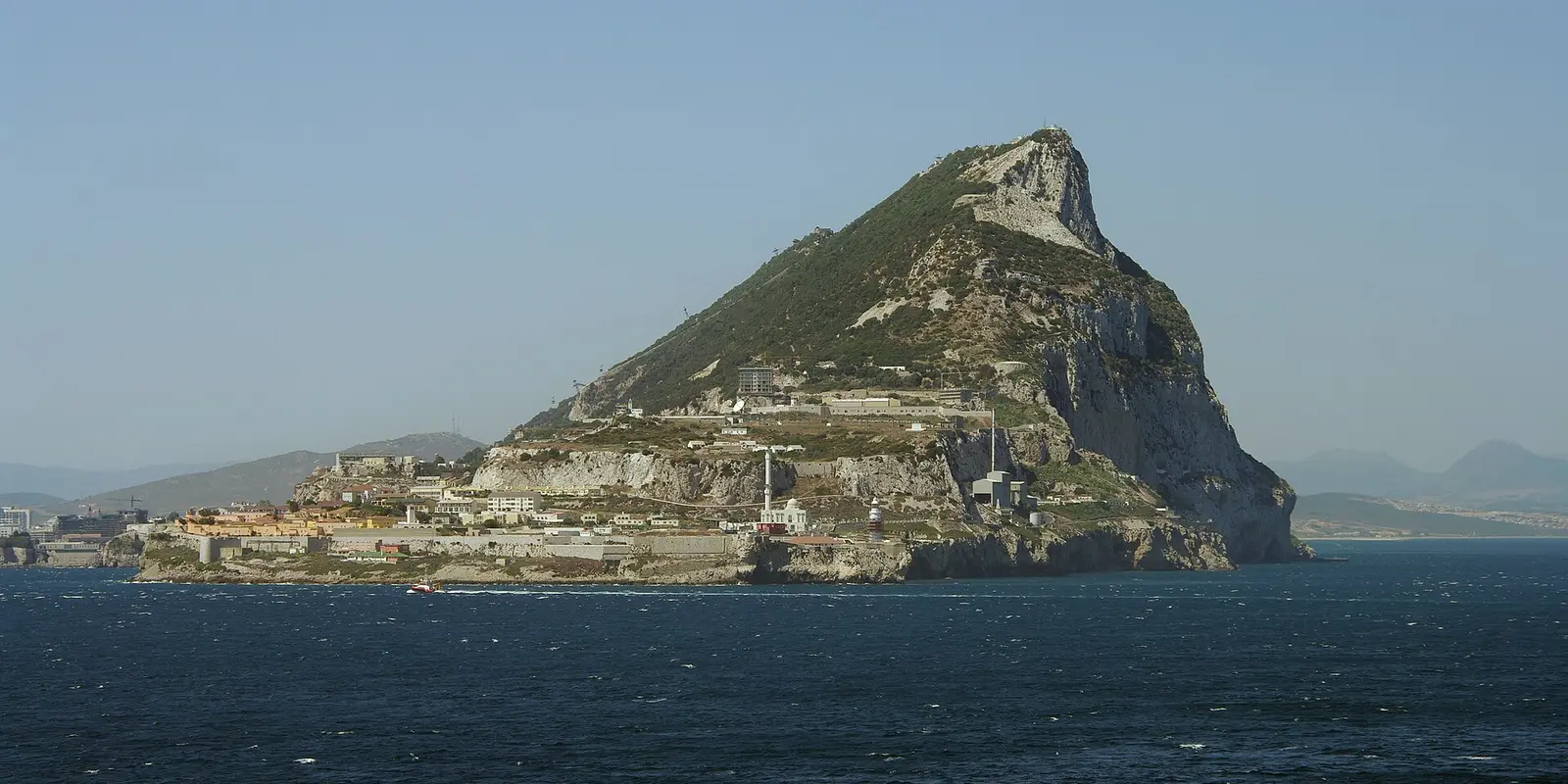 Is There a Free eSIM for Gibraltar? Yes, and It Covers Spain Too