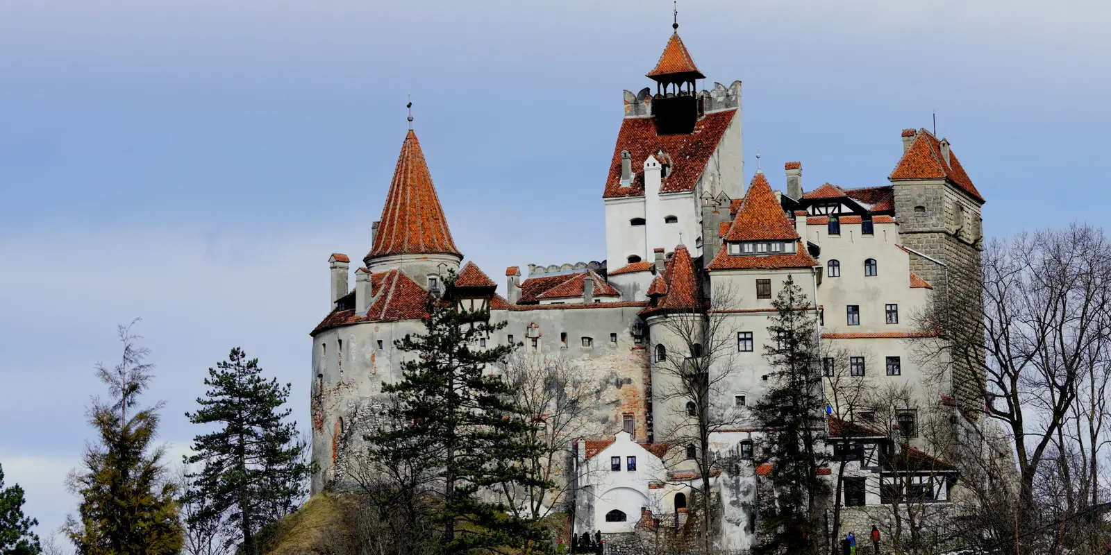 Free eSIM for Romania: Try co:sim's Free Trial