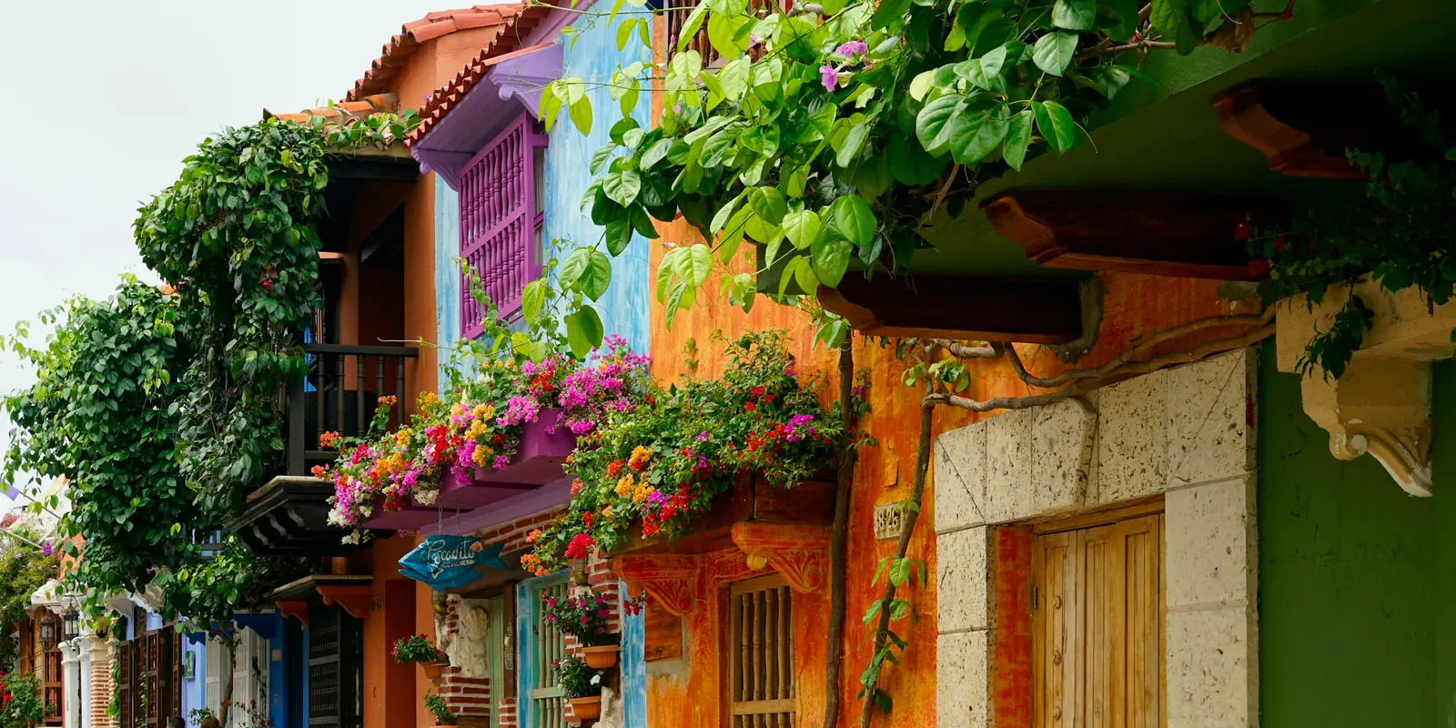 Internet en Colombia para Turistas: Wifi Gratis y Seguridad
