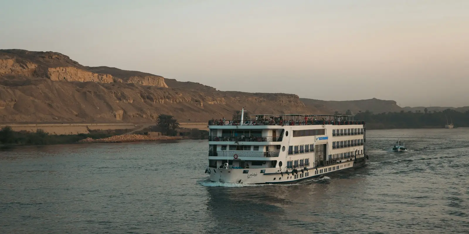 Internet en Égypte pour les touristes : guide complet pour rester connecté