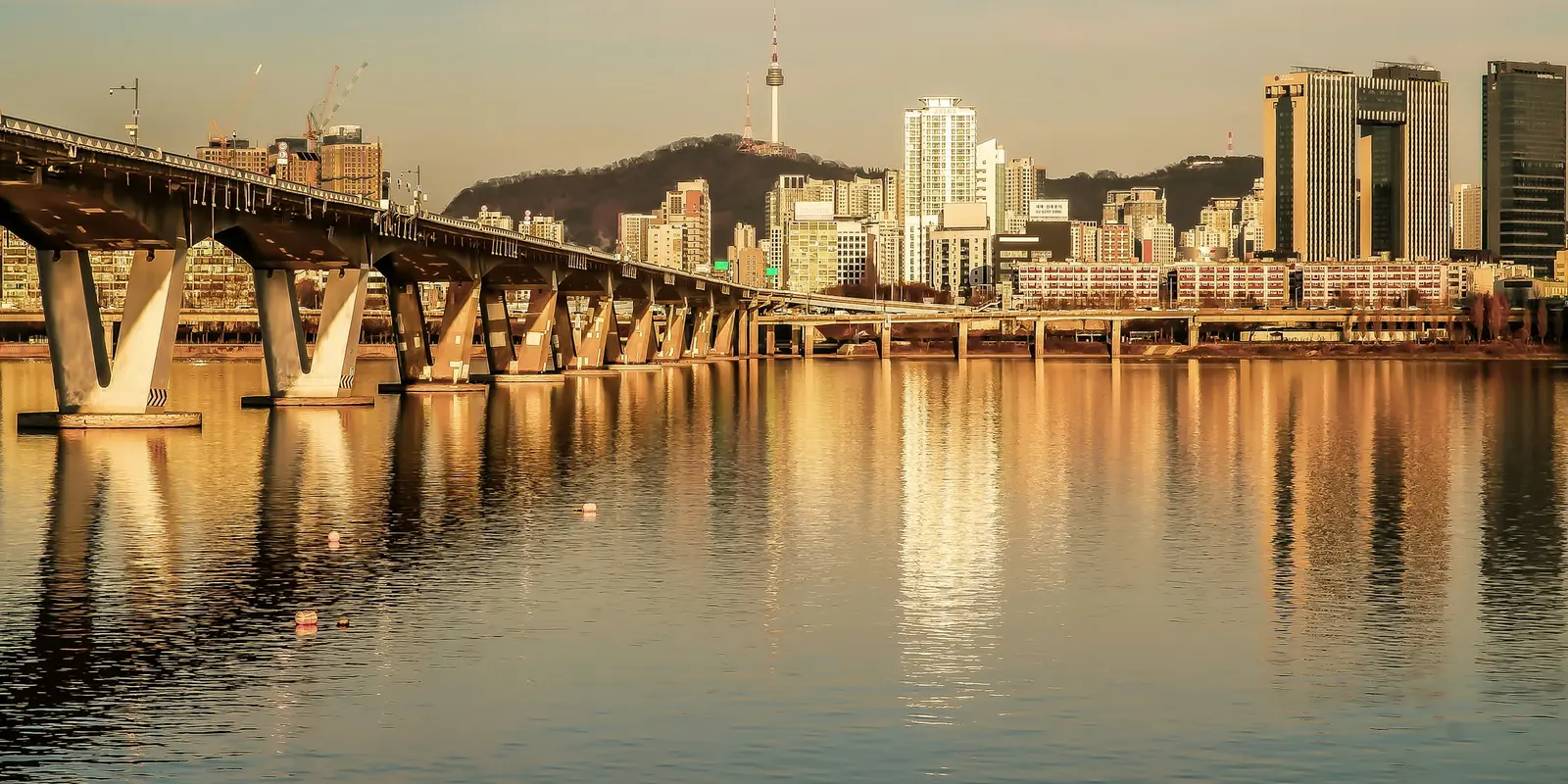 Internet in South Korea for Tourists: SIM, eSIM & Wi-Fi