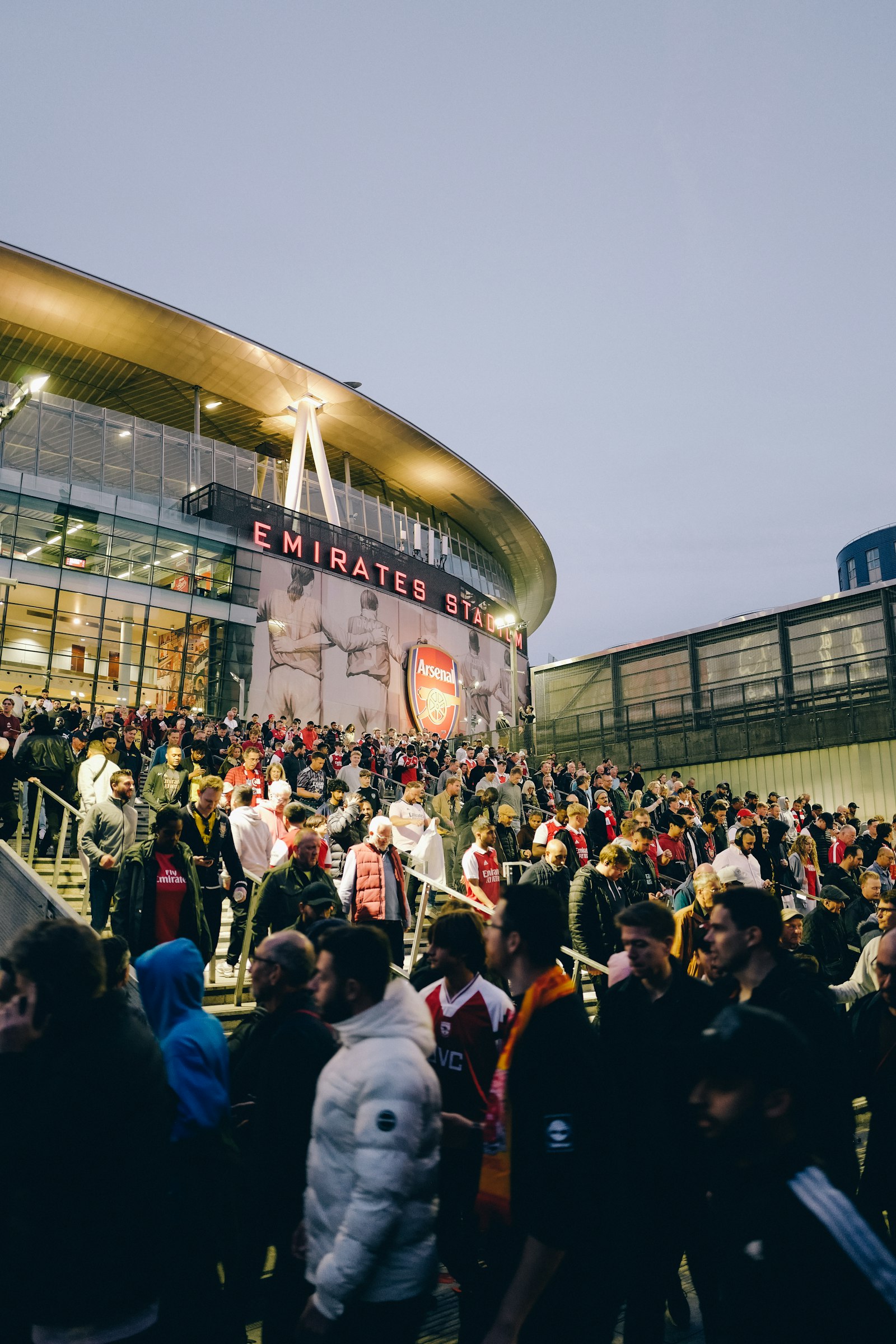 Premier League Away Days: A UK Travel eSIM Guide