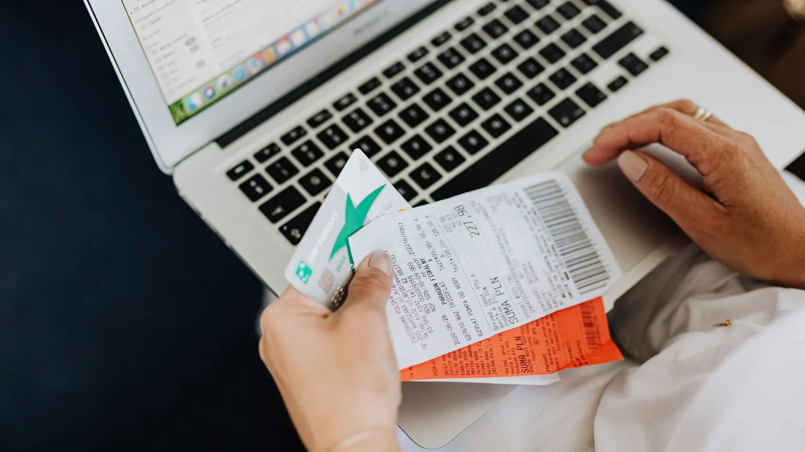 Airalo for Business oder Spesen für einzelne eSIM-Käufe?