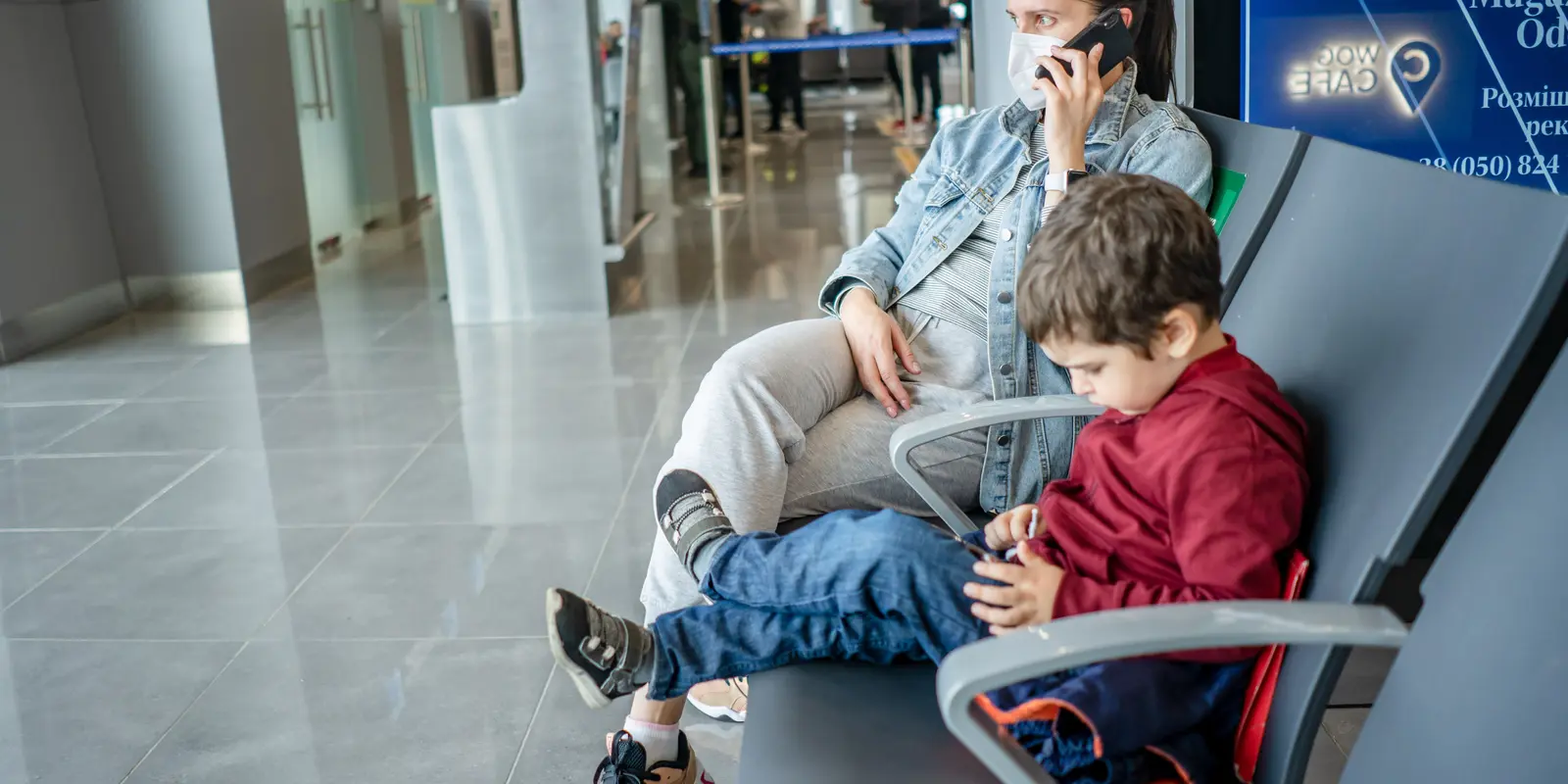 SKT Family Roaming oder eigene Reise-eSIMs?