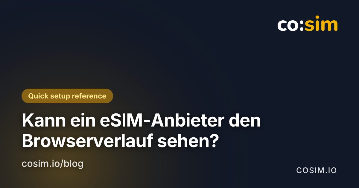 Wer sieht welche Teile einer verschlüsselten Mobilfunkverbindung?